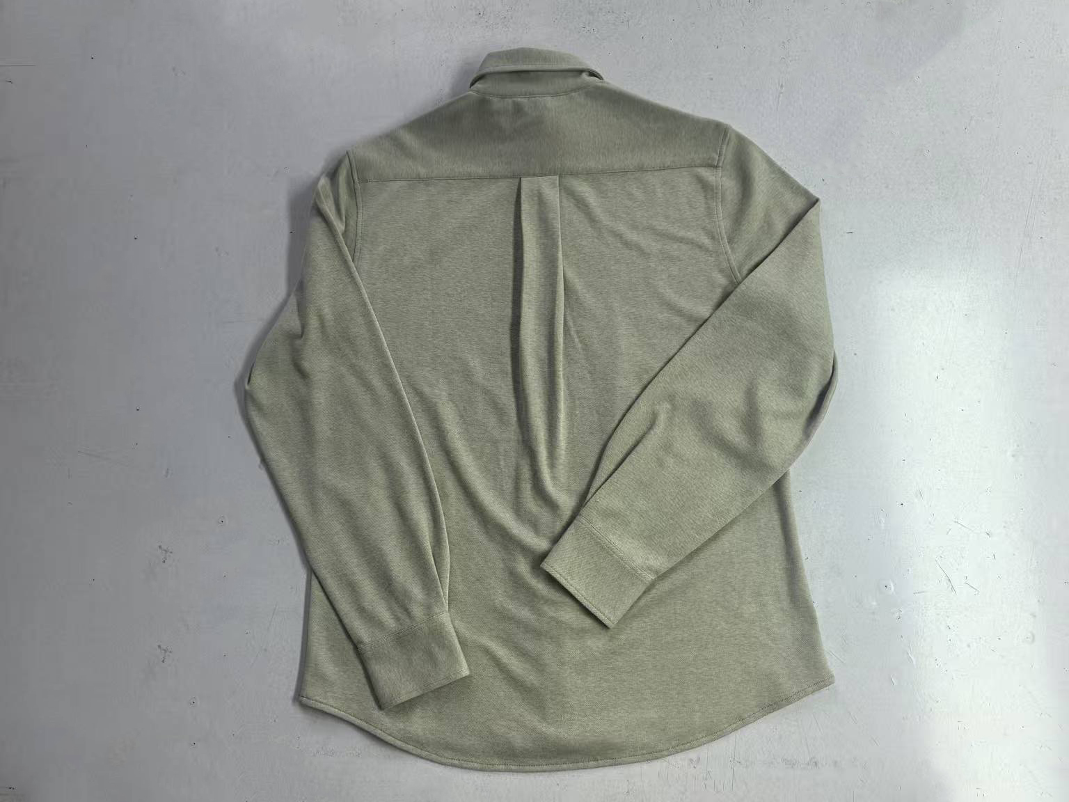 Stylish Men's Pullover Knit Cardigan with Soft Material