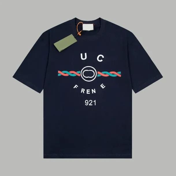 2025 Mens G T Shirt Designer For Men Womens G Shirts Fashion tshirt With Letters Casual Summer Short Sleeve Man Tee Woman G Clothing 09e