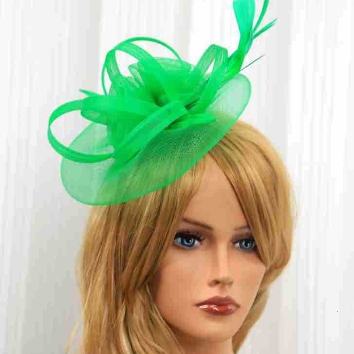 FS Fascinators Black White Weddings Pillbox Hat For Women Church Sraw Fedora Wide Ladies Dress Sinamay Derby Hats 240401