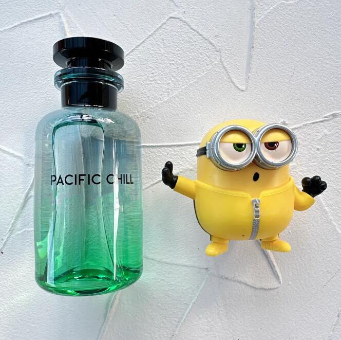 Perfume Pacific Chill OMBRE NOMADE IMAGINATION fragrance 100ml man women parfum edp long lasting smell brand neutral cologne spray high quality f