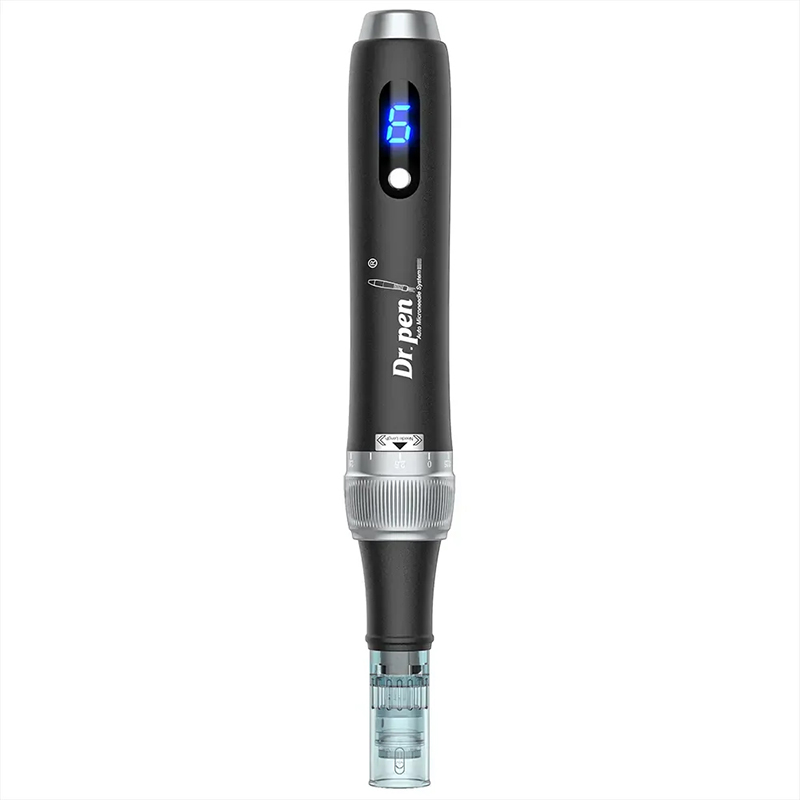 Dr.pen Ultima M7S Microneedling Pen Skin Care Beauty MTS Device Dermapen Mesotherapy Tools Wireless Derma Pen With 2 Pcs 16 Pins Needle Cartridges