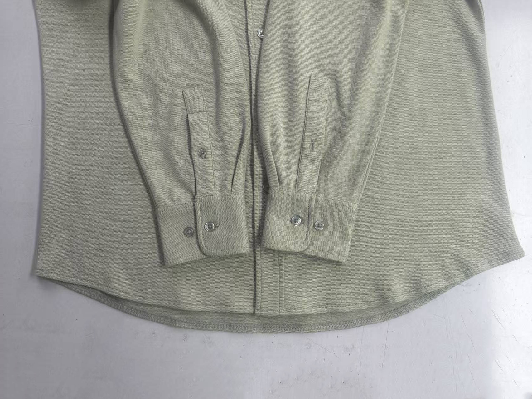 Stylish Men's Pullover Knit Cardigan with Soft Material