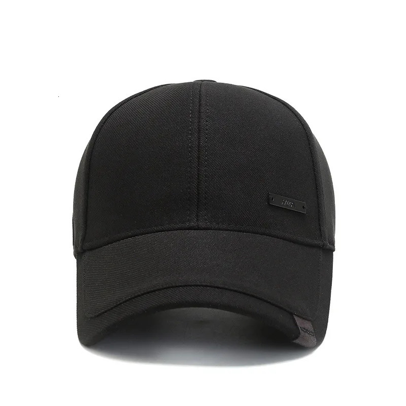 NORTHWOOD Mens Cotton Baseball Caps Bone Gorras Casquette Homme Dad Hats Hat Adjustable Trucker Cap Male 250224