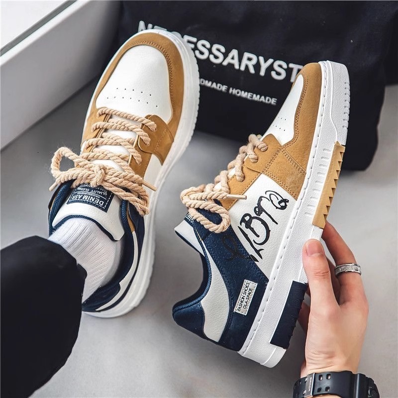 2025 Summer Men s Board Shoes New Multi Functional Fashion Designer High Quality Sports Shoes Men s Breathable Lightweight Canvas Shoes Anti Slip Boar