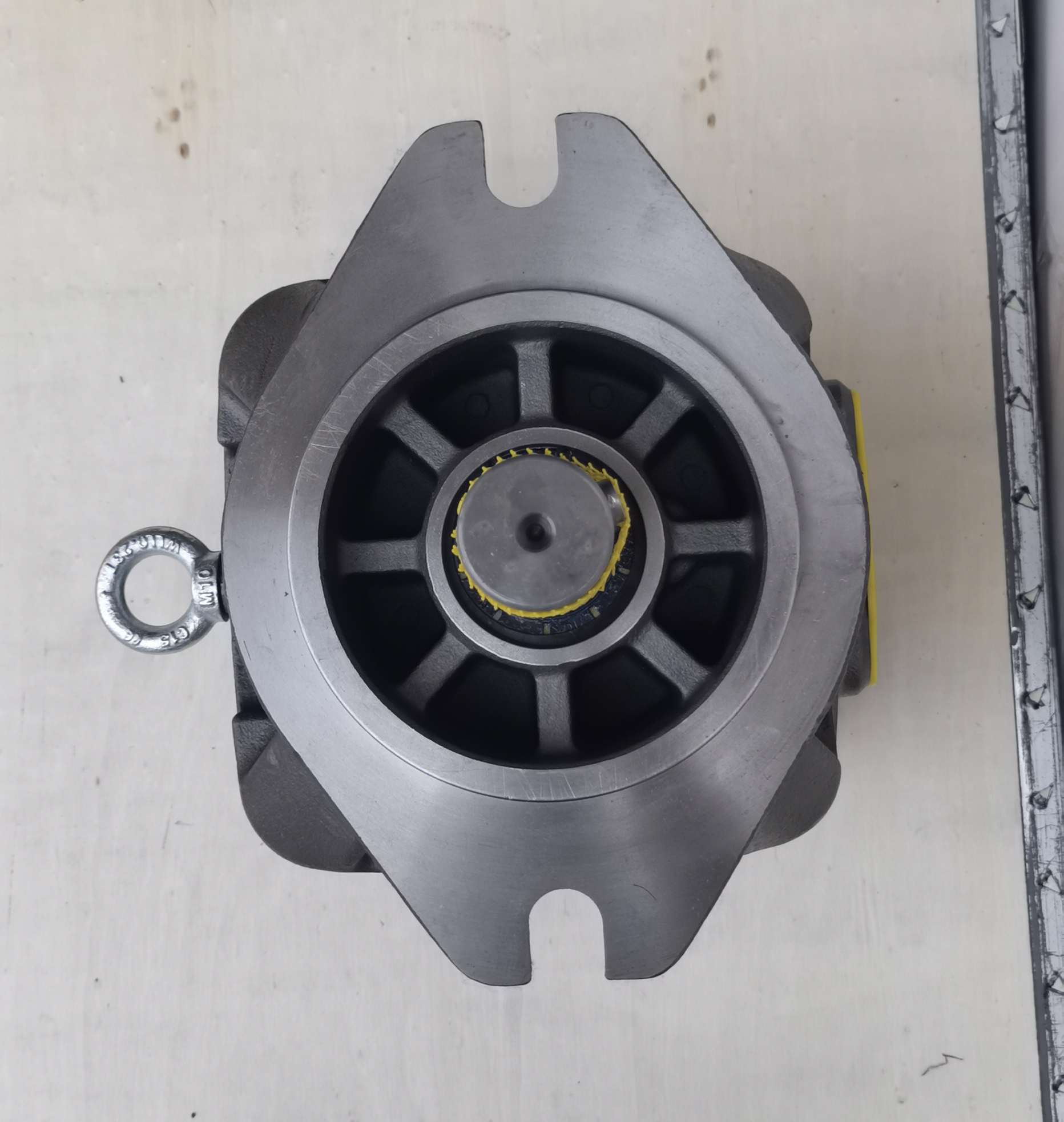 Industrial grade oil pump super pressure output global direct shipping