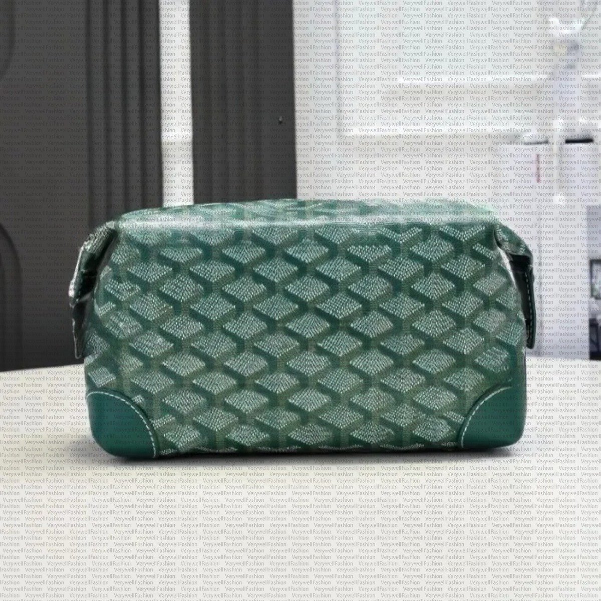 Cases Cosmetic Bags Cases Nylon Designer Mini Makeup Bag For Women Luxury Handbag Mens Cosmetic Bag Fashion Toiletry Bag Zipper Wash Pouch Toiletry Purse