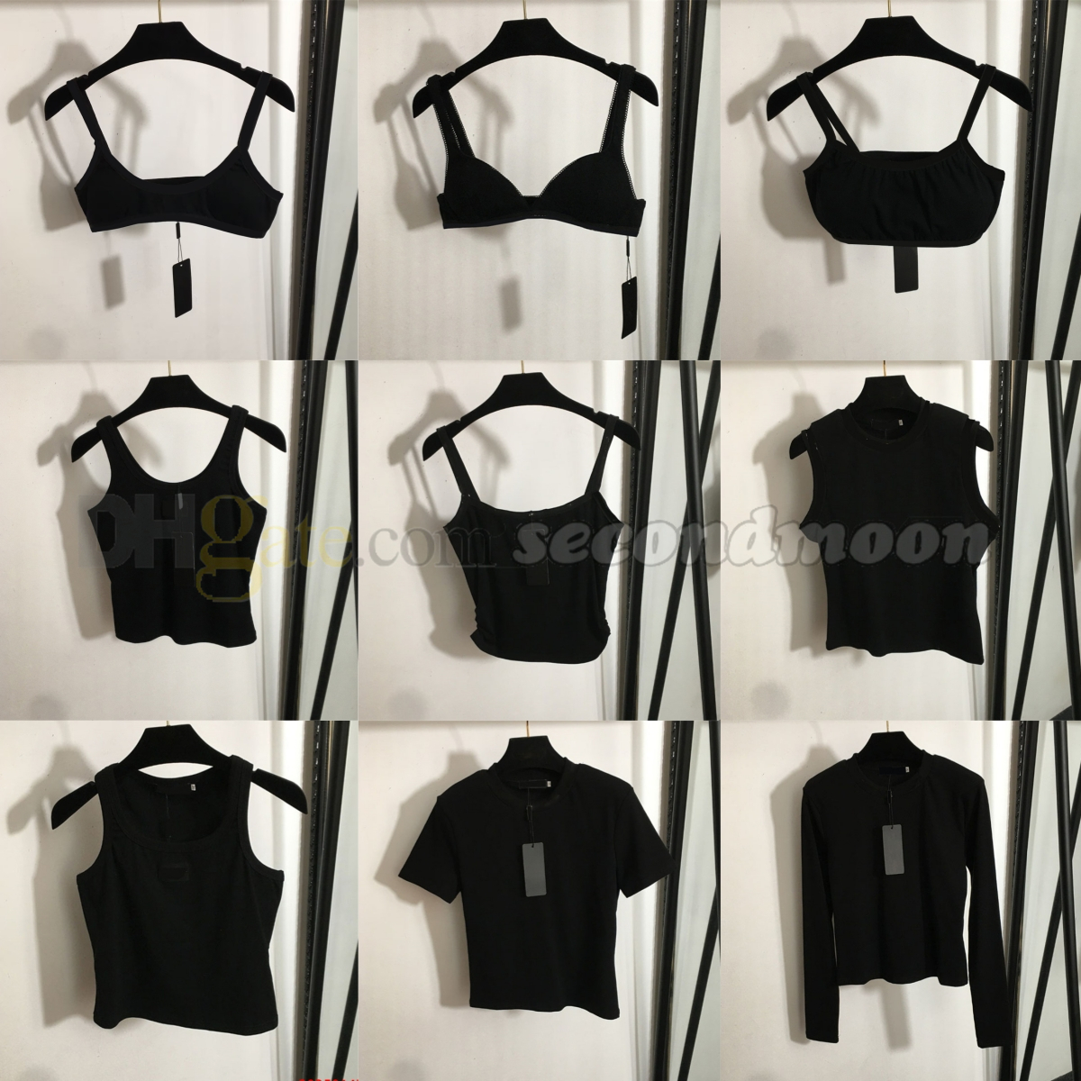 Women Short Sleeve Tee Letter Print T Shirt Designer Casual Style Tees Cotton Fabric Tees