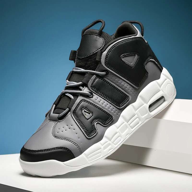 Unleash Your Potential with Comfortable and Stylish Basketball Sho es - I deal for Active Urban Lifestyles