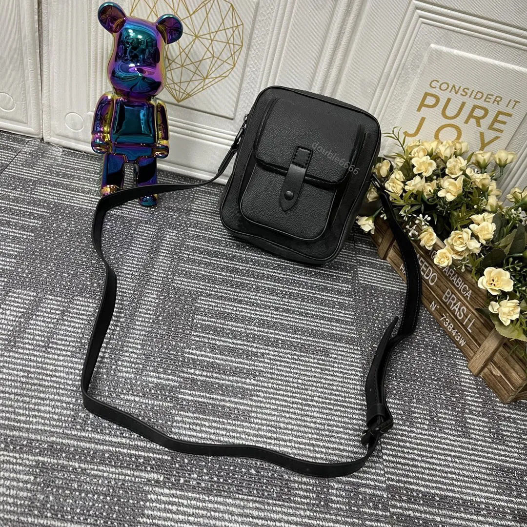 WEARABLE wallet women men Designer mini men bag handbag calf leather clutch CROSSBODY shoulderbag Purse waist bag
