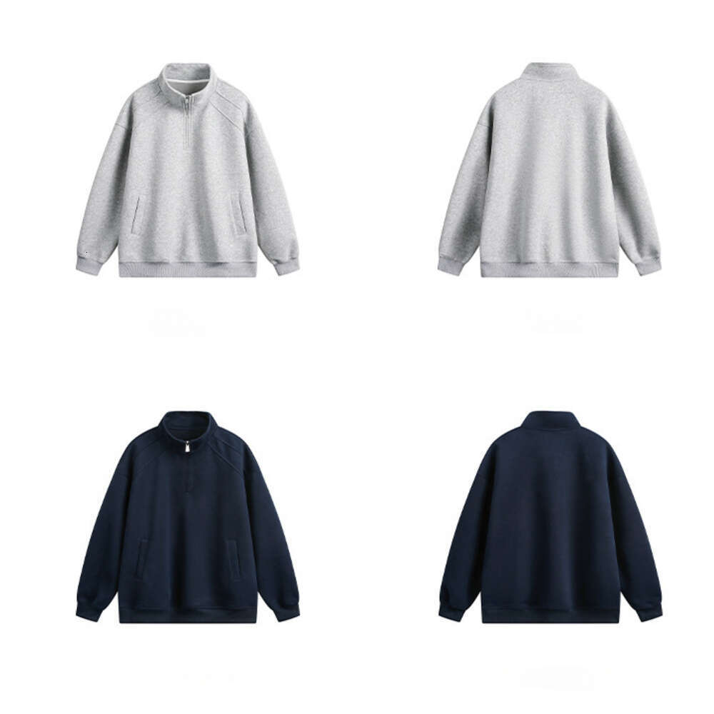 mens Hoodies Sweatshirts Web Print Men Women Hip Hop Long Sleeve Loose Hooded Sweatshirt Pants Autumn Pullover
