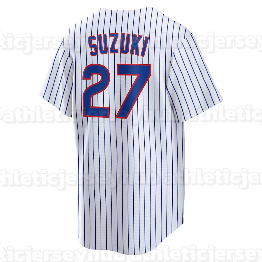 18 Imanaga 2025 Tokyo Series Takashi Murakami Jerseys Kyle Tucker Dansby Swanson Trey Mancini Patrick Wisdom