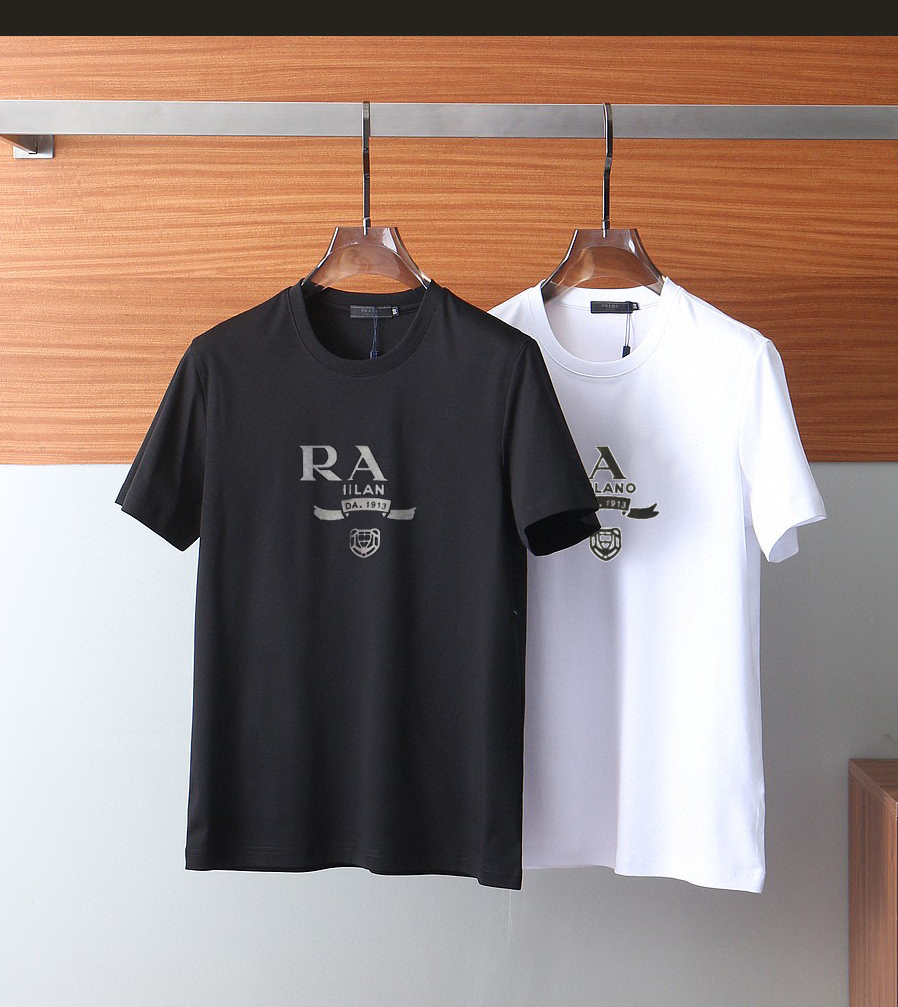 Mens T shirt Womens Designer T shirts Printed Fashion man T-shirt Top Quality Cotton Casual Tees Short Sleeve Luxury Hip Hop