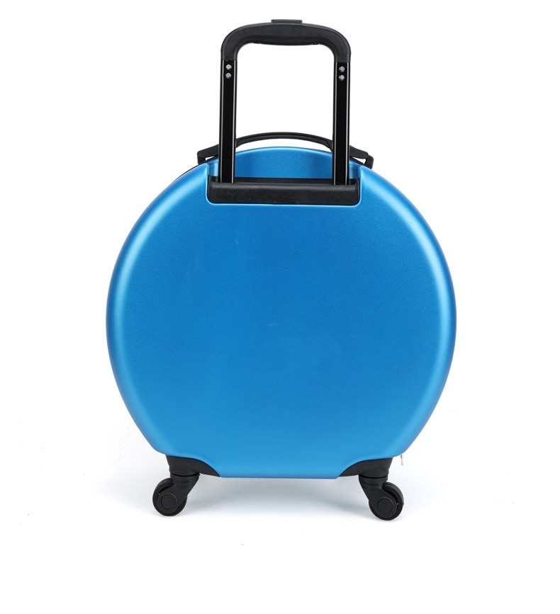 Pet suitcase, transparent bag, portable outdoor box, cat and dog bag cart, small pet suitcase Free shipping