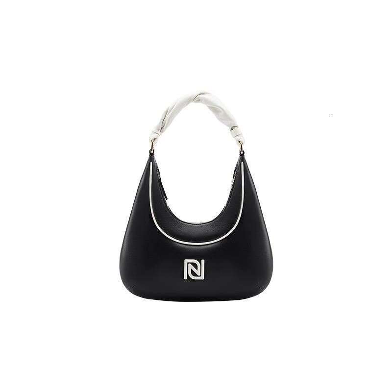 Women's Bags Genuine leather daily commuter high-end women's high quality top layer sheepskin handbag hot sale fashion trends shoulder bag