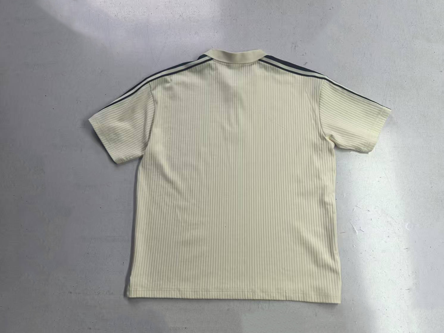 Casual Men's Fashion Polo T-Shirt with Short Sleeves - Trendy Everyday Style