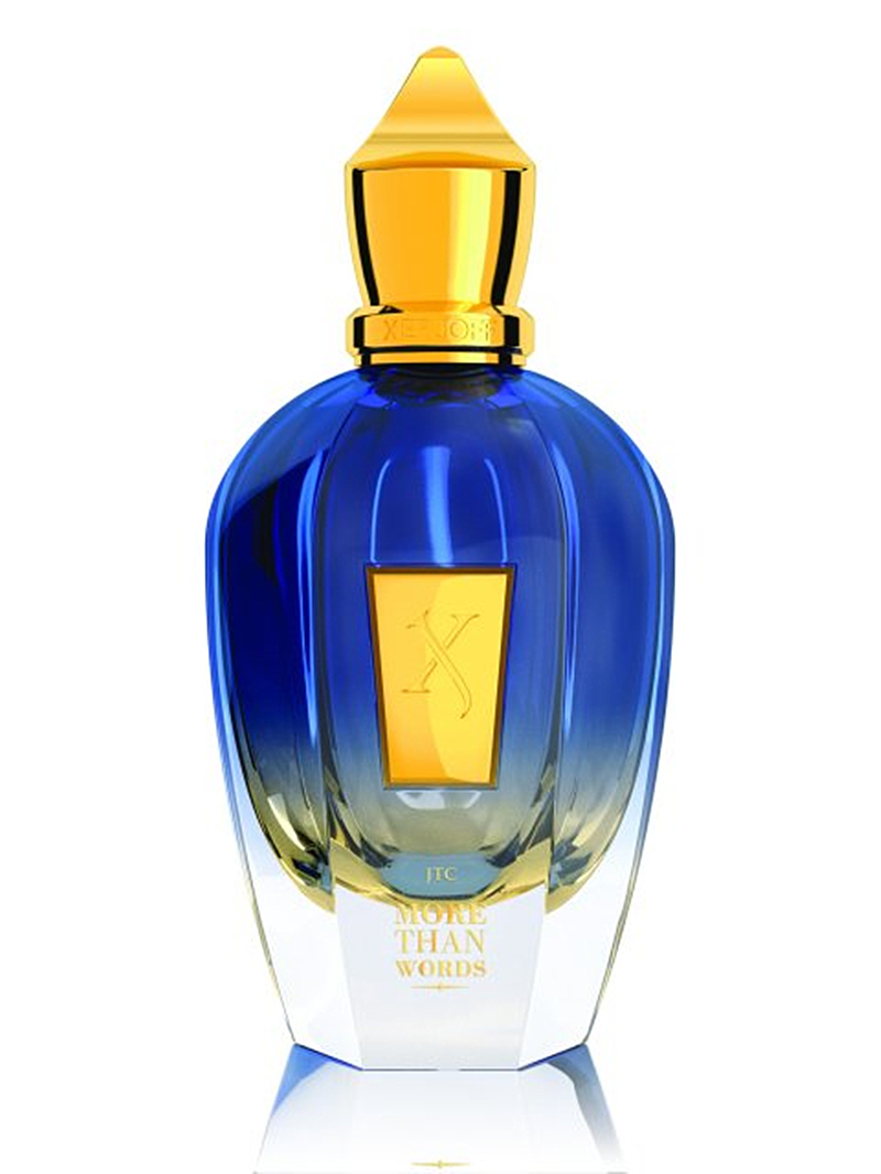 Fashion Brand Xerjoff More than Words Women Lasting Fragrance Body Spray Perfume Floral Scent Pheromone Eau De Parfum Premium Cologne 100ml Parfumeur