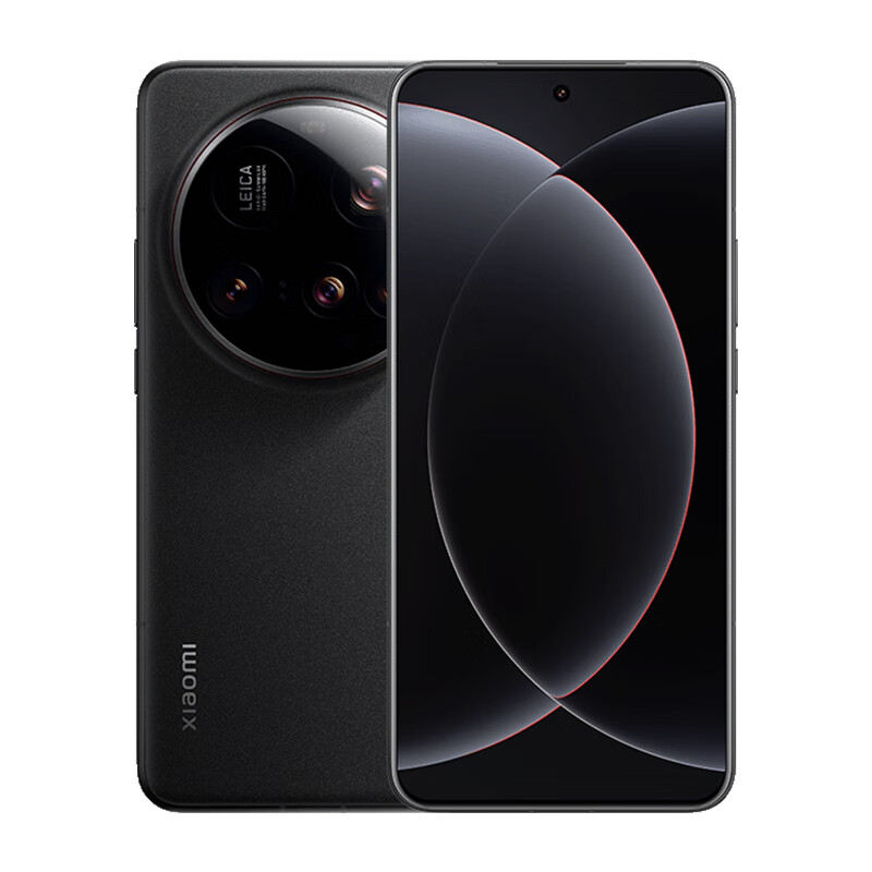 Original Xiaomi Mi 15 Ultra 5G Mobile Phone 12GB RAM 256GB ROM Snapdragon 8 Elite 200.0MP Leica NFC 6000mAh Xiaomi HyperOS 6.73" 120Hz Curved Scr