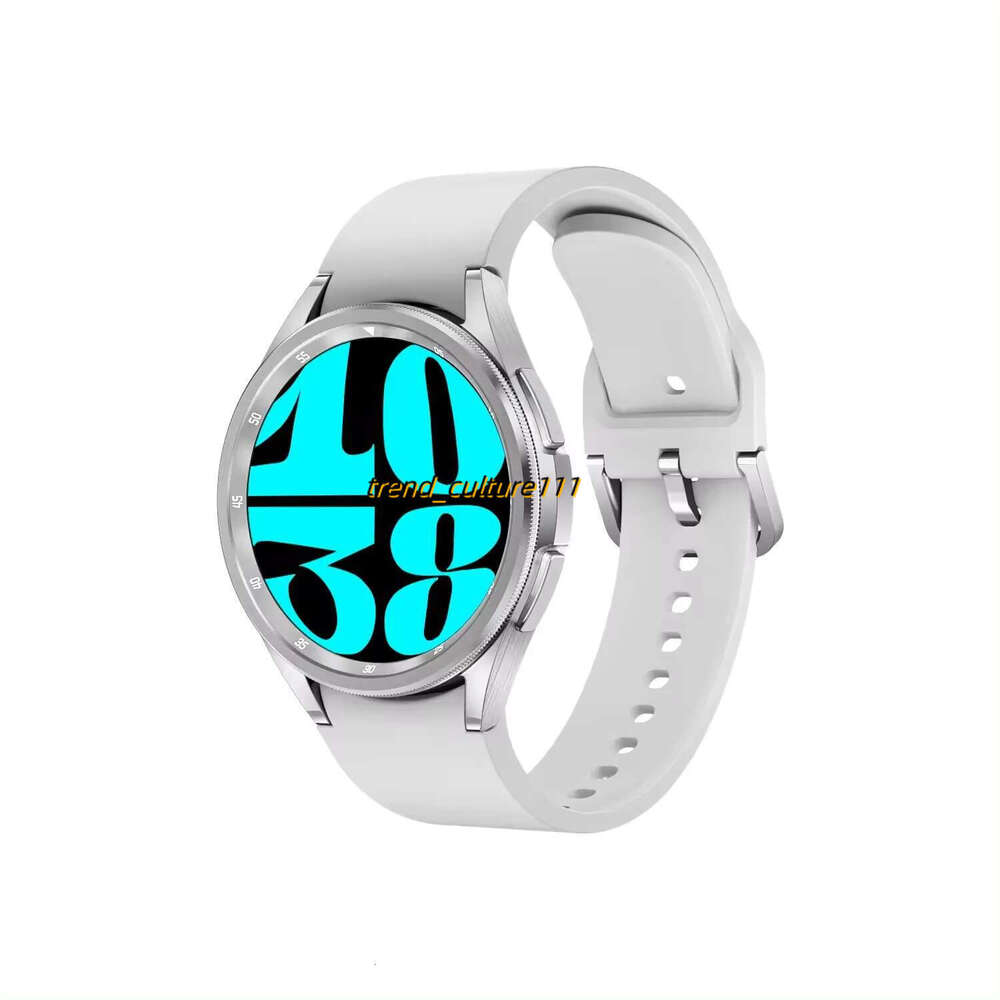 T5 Pro Smart Watch 6 Bluetooth Call Voice Assistant Men and Women Heart Rate Sports SmartWatch for Android IOS 838DAD