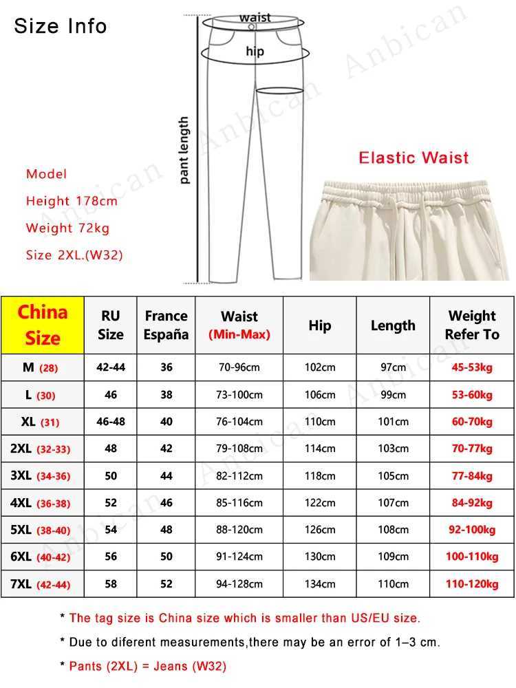 Mens straight pants for spring and summer 2025 multi pocket streetwear wide leg casual pants plus size bagged straight pantsT250319