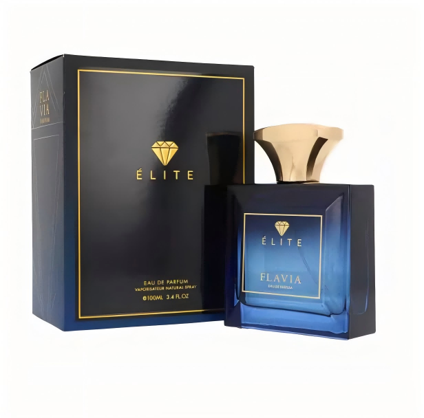 100ml Roja Dove Elysium Pour Perfume - Premium Men's Cologne for Salon Use