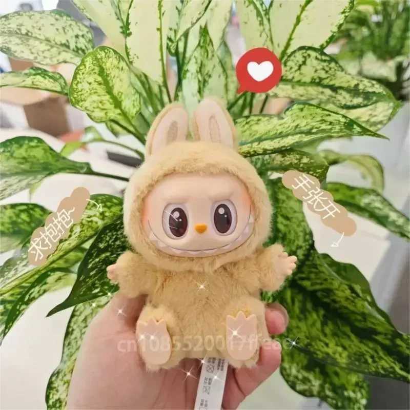 Blind Box Labubu The Monsters Have A Seat Blind Box Mystery Action Figure Labubu Figurines Model Collectible Toy GiftC250310