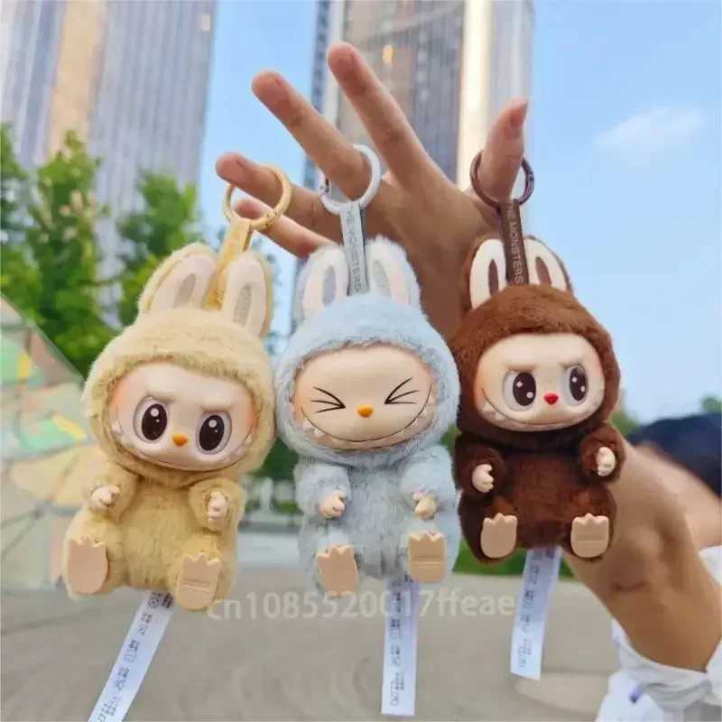 Blind Box Labubu The Monsters Have A Seat Blind Box Mystery Action Figure Labubu Figurines Model Collectible Toy GiftC250310