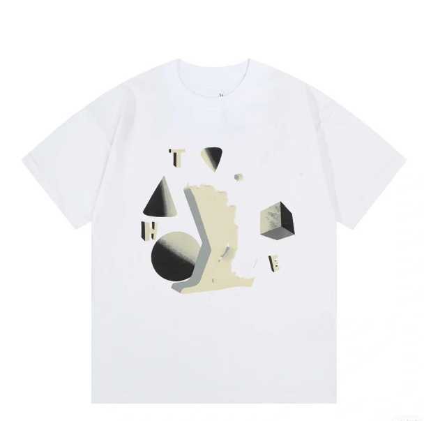 Summer Men Women Designers T Shirts Loose Oversize Tees Apparel Fashion Tops Mans Casual Chest Letter Shirt Street Shorts Sleeve Clothes Mens Tshirts