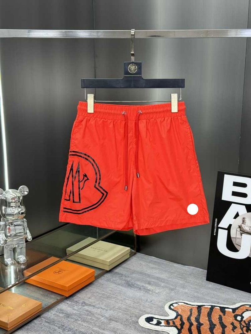 25ss Designer French Brand Mens Shorts Luxury Mens Short Sports Summer Womens Trend Pure Breathable Short Swimwear Clothing