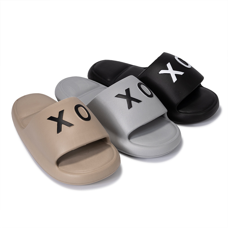 free shipping slippers sandals slides designer shoes men women black grey khaki indoor outdoor casual shoe trainers sneakers 2025