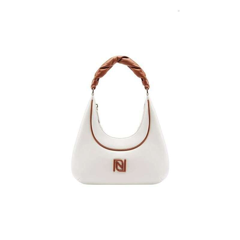 Women's Bags Genuine leather daily commuter high-end women's high quality top layer sheepskin handbag hot sale fashion trends shoulder bag