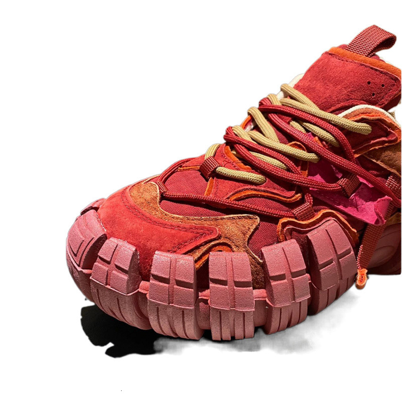 New Breathable Lightweight Multifunctional Fashion Designer s Thick Soled Sports Men s Shoes For Summer 2025 Original Niche High quality Lace Up Runni