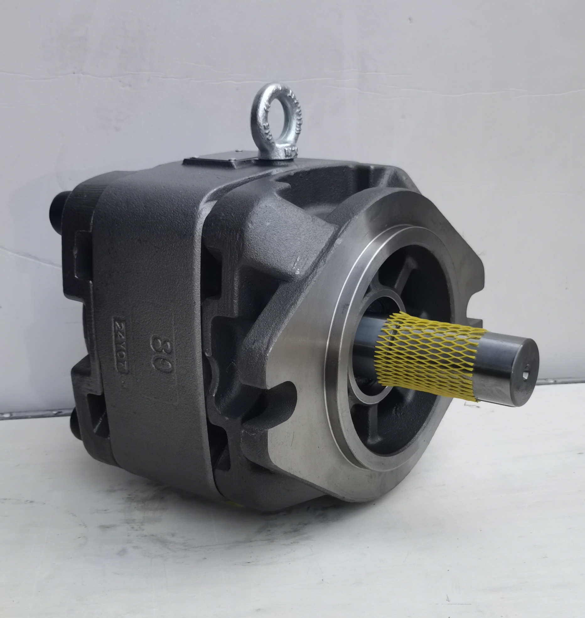 Industrial grade oil pump super pressure output global direct shipping