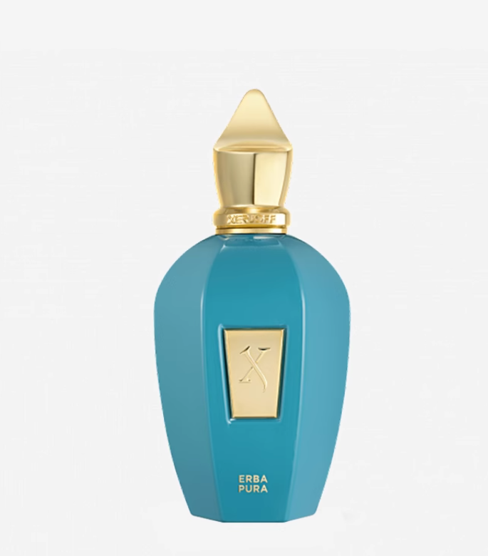 Refined Xerjoff Pure Vegetation Floral Scent - Premium Unisex 100Ml Eau De Parfum For All Ocns