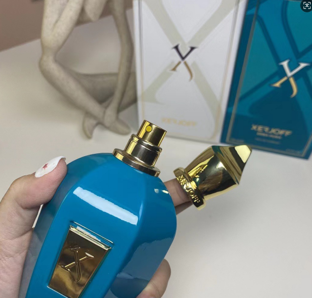Refined Xerjoff Pure Vegetation Floral Scent - Premium Unisex 100Ml Eau De Parfum For All Ocns