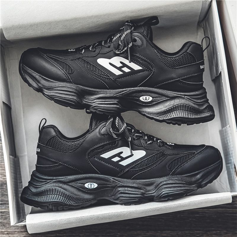 2025 Summer Men S Board Designer Shoes Fashion Trendy New Multi Functional Breathable Retro Thick Soled Sports Outdoor Leisure Free Shipping Running