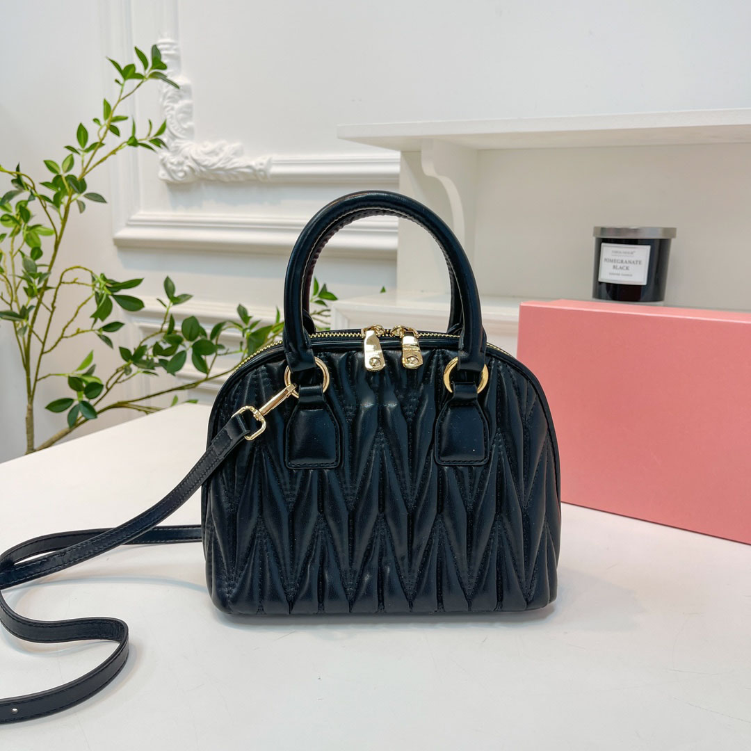 designer bags Luxury bag Shoulder bags handbag High Quality Wallet Crossbody Purses Womens Fashion Bags Wrinkled leather genuine leather hobo sheepskin bag