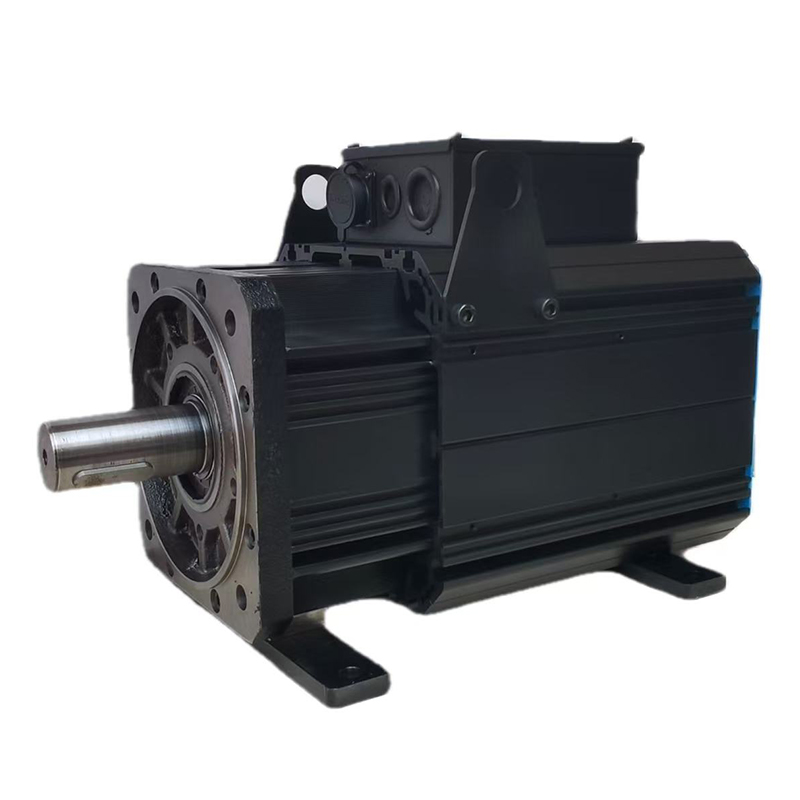 High-Performance Servo Motor with Durable Construction