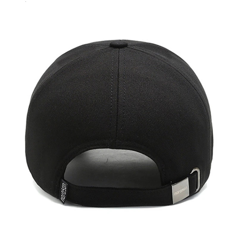 NORTHWOOD Mens Cotton Baseball Caps Bone Gorras Casquette Homme Dad Hats Hat Adjustable Trucker Cap Male 250224