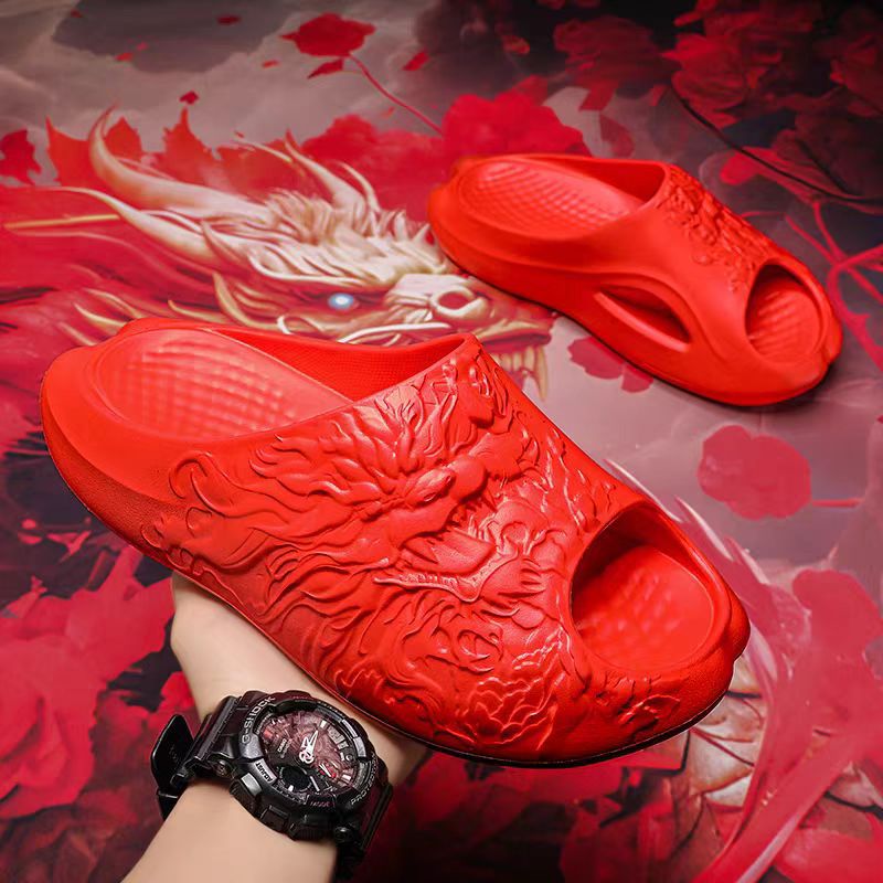 free shipping designer sandals slippers men mens slides black white red khaki outdoor indoor casual shoe trainers sneakers fashion