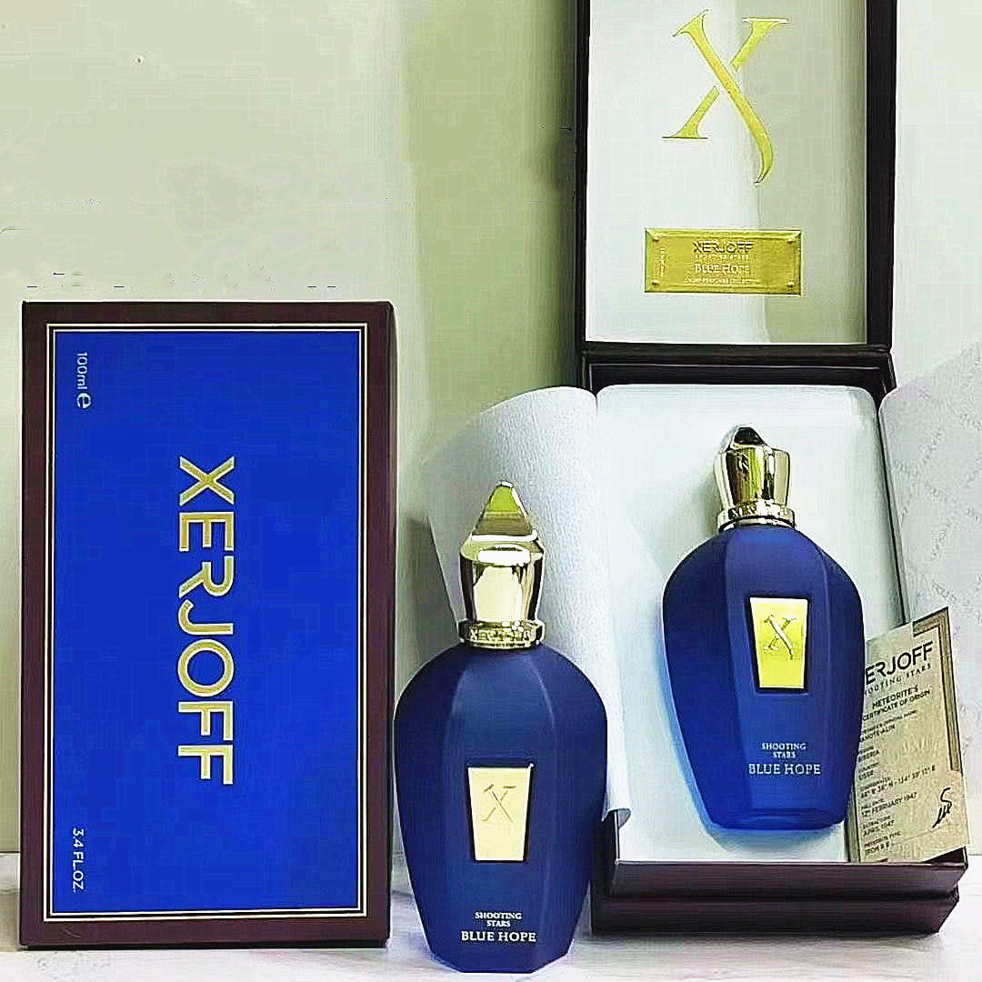 Fashion Brand Xerjoff More than Words Women Lasting Fragrance Body Spray Perfume Floral Scent Pheromone Eau De Parfum Premium Cologne 100ml Parfumeur