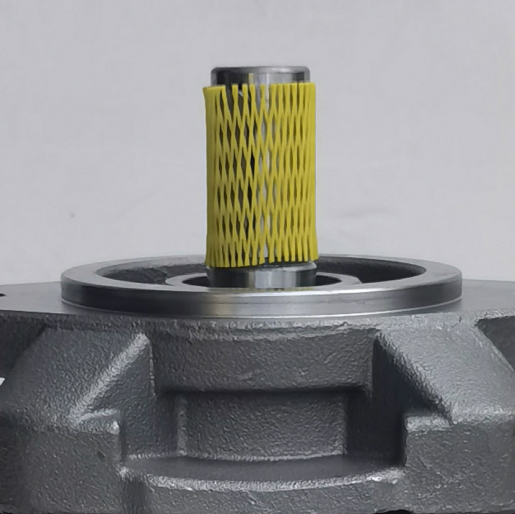 Low noise oil pump suitable for precision equipment and cross-border popular products