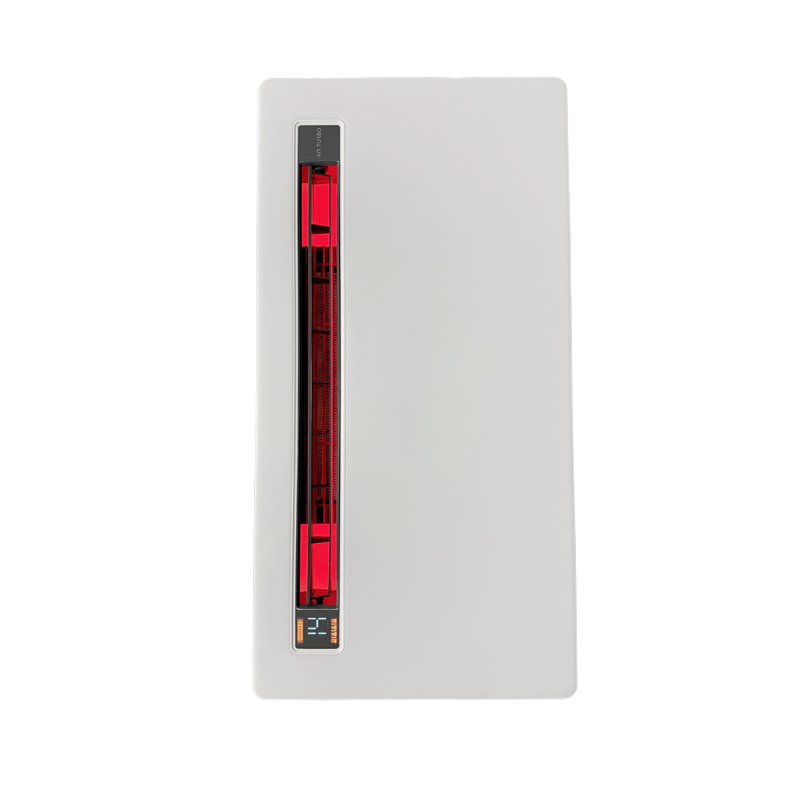 Air-conditioning type 3 XN-Star 09 lighting 2-in-1 air-conditioning integrated ceiling ventilation cooling fan intelligent pendulum leaf remote contro