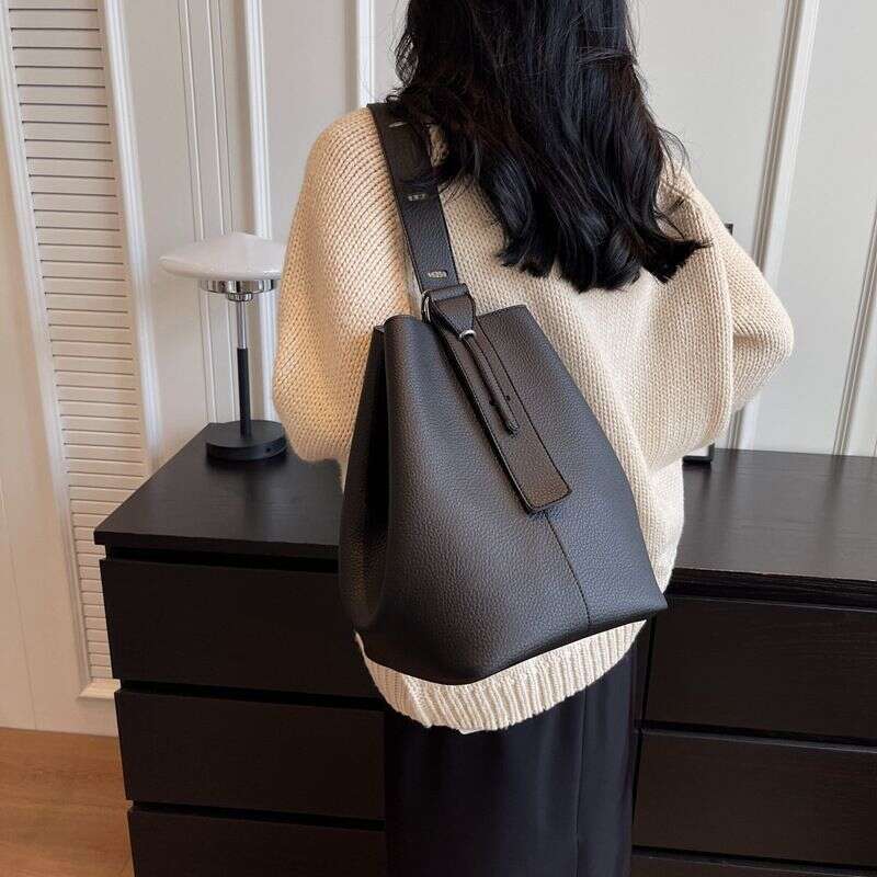 Women's Bags Women's Bags Women's Bag new fashion high-quality autumn large capacity single shoulder armpit bag