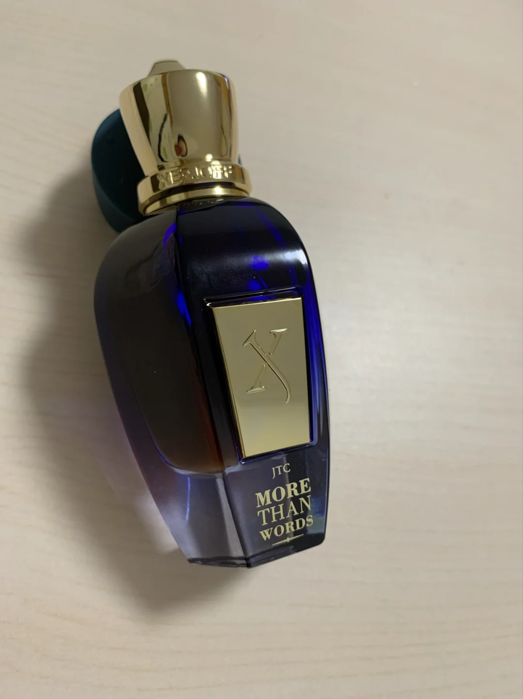 Fashion Brand Xerjoff More than Words Women Lasting Fragrance Body Spray Perfume Floral Scent Pheromone Eau De Parfum Premium Cologne 100ml Parfumeur