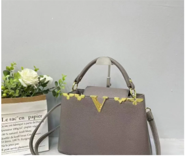 Women BB Bag Luxurious Handbag Designer Shoulder Bags Designers Black Handbags Crossbody Wallet Clutch