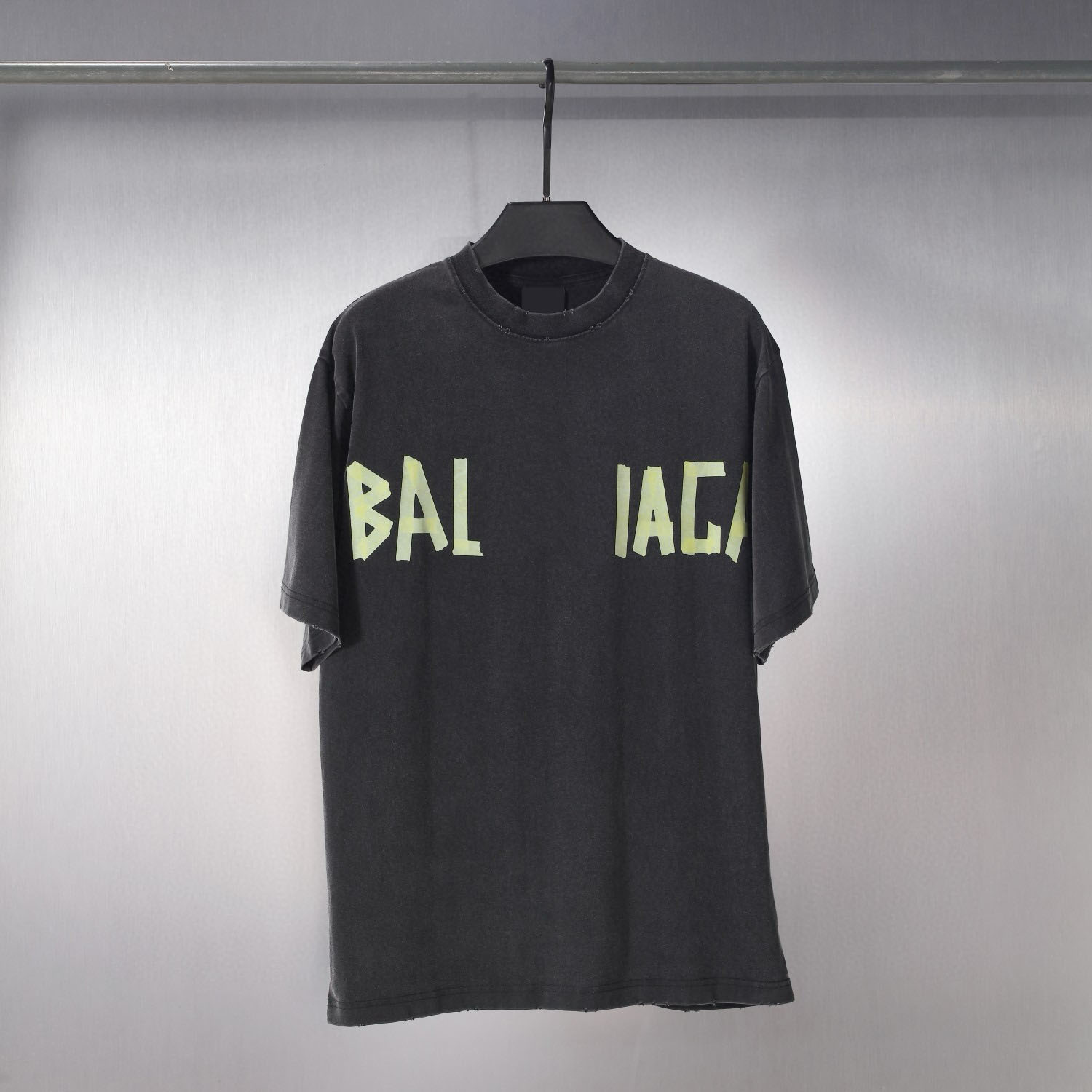 Men's Plus Tees & Polos Round neck embroidered and printed polar style summer wear with street pure cotton 32df