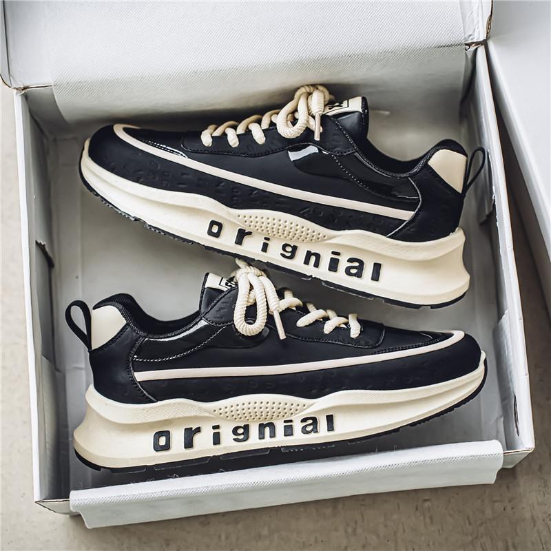 2025 New Men Free Shipping S Board Shoes Summer Designer Versatile Fashion High Quality Sports Casual Lightweight Running Outdoor Hiking Slow