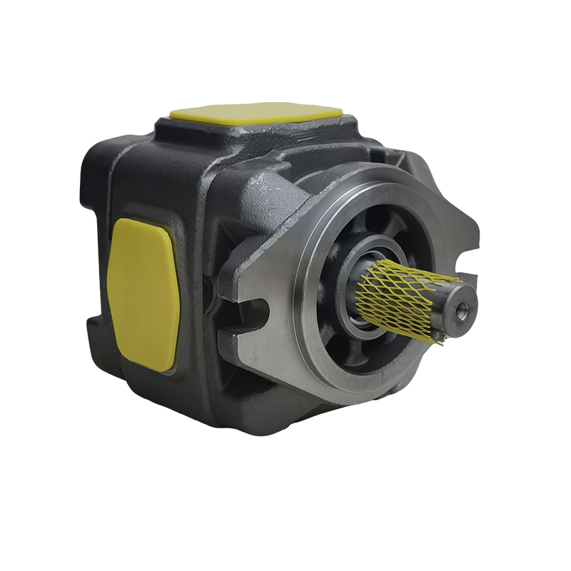 Low noise oil pump suitable for precision equipment and cross-border popular products
