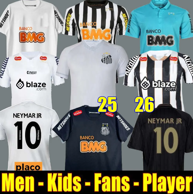 2011 2012 2013 SANTOS retro soccer 11 12 13 NEYMAR JR 1970 vintage classic 24 25 football men and kids kit shirts jersey GUILHERME Football jerseys GIULIANO PELE