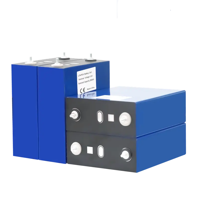 Deep Cycle Grade A 340Ah 320Ah 310Ah LPF MB31 314ah Battery Lithium Iron Prismatic Cell LiFePO4 314Ah 3.2V For DIY 12V 48V lifepo4 battery